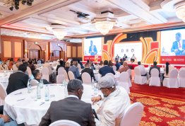 QS Africa Forum 2026