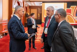 QS Africa Forum 2026