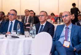 QS Africa Forum 2026