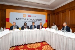 QS Africa Forum 2026