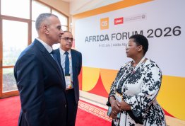 QS Africa Forum 2026