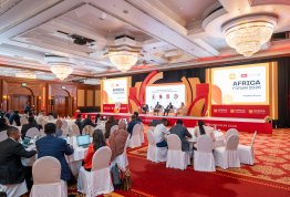 QS Africa Forum 2026