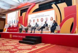 QS Africa Forum 2026