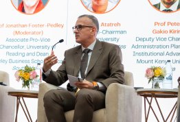 QS Africa Forum 2026