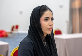 برنامج رواد الهوية الوطنية - صندوق الوطن 