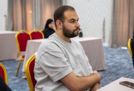 برنامج رواد الهوية الوطنية - صندوق الوطن 