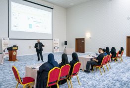 برنامج رواد الهوية الوطنية - صندوق الوطن 