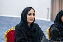برنامج رواد الهوية الوطنية - صندوق الوطن 