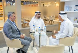 معرض أبوظبي الدولي للكتاب 2026