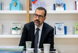 معرض أبوظبي الدولي للكتاب 2026