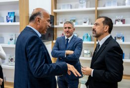 معرض أبوظبي الدولي للكتاب 2026