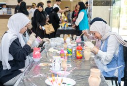 Fresher's Week 2026-2027
