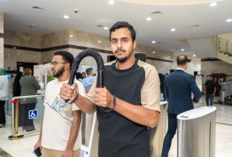 Fresher's Week 2026-2027