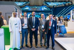 MOU with UAE Cybersecurity Council 