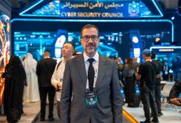 MOU with UAE Cybersecurity Council 