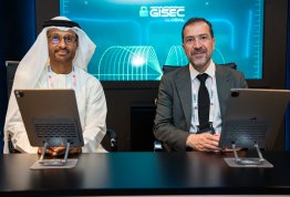 MOU with UAE Cybersecurity Council 