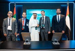 MOU with UAE Cybersecurity Council 