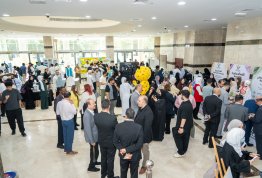 Fresher's Week 2026-2027