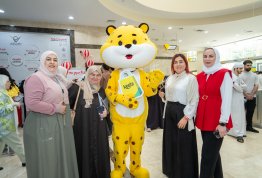 Fresher's Week 2026-2027