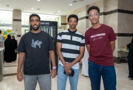 Fresher's Week 2026-2027
