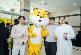 Fresher's Week 2026-2027