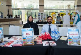 Fresher's Week 2026-2027