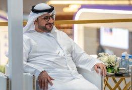 معرض أبوظبي الدولي للكتاب 2026