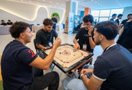 Fresher's Week 2026-2027