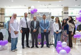Fresher's Week 2026-2027