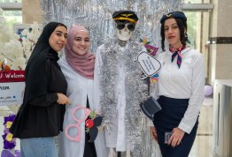 Fresher's Week 2026-2027
