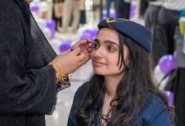Fresher's Week 2026-2027