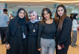 Fresher's Week 2026-2027
