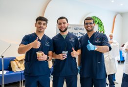 Fresher's Week 2026-2027