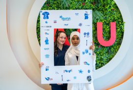 Fresher's Week 2026-2027