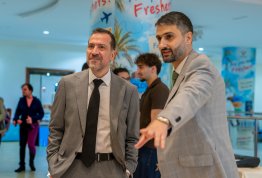 Fresher's Week 2026-2027