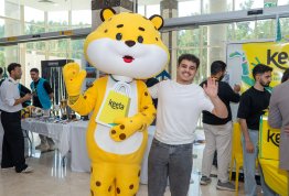 Fresher's Week 2026-2027