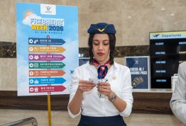 Fresher's Week 2026-2027