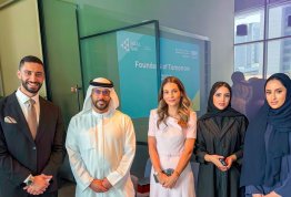 Founders of Tomorrow Competition