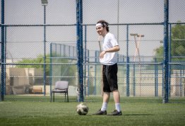 One VS One Football Champ