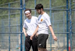 One VS One Football Champ