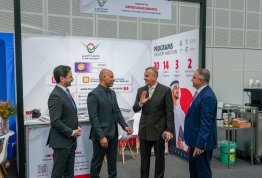 قمة THE الأكاديمية العالمية 2026