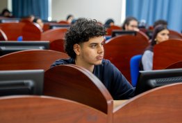 Python Building the Roots of AI