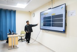 Python Building the Roots of AI