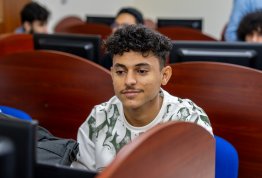 Python Building the Roots of AI