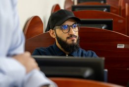 Python Building the Roots of AI