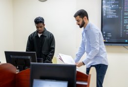 Python Building the Roots of AI