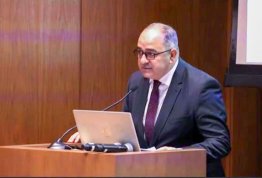 مشاركة جامعة العين في الدورة 81 للجمعية العامة للأمم المتحدة