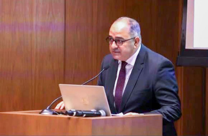 مشاركة جامعة العين في الدورة 81 للجمعية العامة للأمم المتحدة