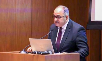 جامعة العين تستعرض ابتكاراتها في مجال الأمن المائي خلال الدورة الحادية والثمانين للجمعية العامة للأمم المتحدة في نيويورك