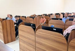 A Workshop on: Turnitin for Academic Integrity